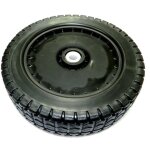 Roue de traction arrière tondeuse honda hrb423, hrb425c1, hrb475, hrb476c, hrb535 Roue de traction arrière tondeuse honda hrb423, hrb425c1, hrb475, hrb476c, hrb535