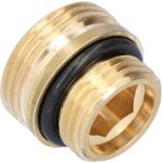 Honeywell - raccord rducteur 3 / 4x 1 / 2 pouce pour vanne v2496