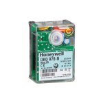 Honeywell - relais satronic dko 976 - n mod 05