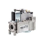 Soupape combinee a gaz 230 volt vr4601cb1024u bg Soupape combinee a gaz 230 volt vr4601cb1024u bg