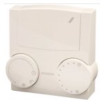 Télécommande fbr 1 avec sonde d'ambiance Télécommande fbr 1 avec sonde d'ambiance