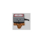 Vanne de zone pour eau chaude sanitaire 3 voies 1' kvs 7. 7 micro spdt Vanne de zone pour eau chaude sanitaire 3 voies 1' kvs 7. 7 micro spdt