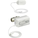 Honeywell vws01y020e dtecteur d'eau sans fil avec commande via une application, avec capteur externe ...