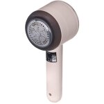 Hope ecs011 shaver de rasoir pour v�tements sans cable