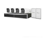 Horizont - kit wifi vision connect 4 camras