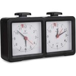 Horloge d'�checs, pendule d'�checs chess clock chronom�tre professionnel d'�checs, garde d'horloges d'�checs ...