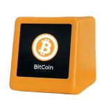 Horloge mto intelligente wi - fi rcemment mise  niveau taux de change boursier bitcoin
