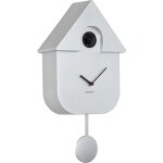 Karlsson - horloge murale moderne cuckoo