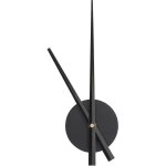 Horloge murale � point de croix g�ante � faire soi - m�me, horloge � aiguilles 3d, d�coration artistique ...