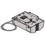 Bloc moteur ags isomatic 500 avec r�cepteur 433mhz ? compatible avec rails et courroies h�rmann ? solution ...