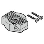Porte - disque d'entrai?nement pour rail fs10 hormann Porte - disque d'entrai?nement pour rail fs10 hormann