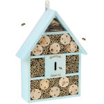 H�tel � insectes en bois