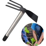 Houes et cultivateurs cultivateurs  main houes de jardin outils de jardinage pour ameublir le sol dsherber ...