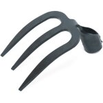 Houe � pommes de terre forg�e