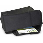 Housse anti - poussire pour imprimantes sans fil, housse de protection universelle pour imprimantes, ...