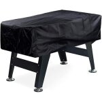 Housse b�che baby foot ext�rieur pliable, housse de table de b�che baby foot rectangulaire 420d oxford ...