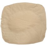 Housse de banc élastique de couleur pure commune housse de tabouret de piano entièrement enveloppée simple ... Housse de banc élastique de couleur pure commune housse de tabouret de piano entièrement enveloppée simple ...