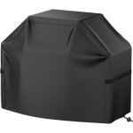 Housse de barbecue, 44 pouces, pour petit barbecue � gaz, imperm�able, r�sistante aux intemp�ries, aux ...