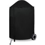 Housse pour barbecue - 62 cm x 105 cm - r�sistante aux uv, aux d�chirures et aux couleurs inalt�rables ...