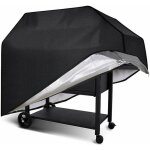Housse barbecue campingaz barbecook rectangulaire l - 170 x 61 x 117cm bche de protection bbq r�sistante ...