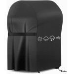 Housse barbecue exterieur 67x77x110cm housse barbecue, bâche résistante de 210d oxford protection bbq ... Housse barbecue exterieur 67x77x110cm housse barbecue, bâche résistante de 210d oxford protection bbq ...