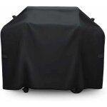 Housse barbecue, housse barbecue exterieur, oxford protection bbq  gaz, couverture de grill