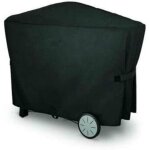 Housse barbecue gaz, bâche barbecue 112. 4x64. 1x95. 6cm, housse protection barbecue exterieur, tissu ... Housse barbecue gaz, bâche barbecue 112. 4x64. 1x95. 6cm, housse protection barbecue exterieur, tissu ...
