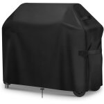 Housse barbecue gaz, bche barbecue 147x 61x122cm, housse protection barbecue exterieur 420d tissu oxford ...