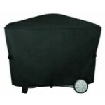 Housse de barbecue et plancha, pour weber q3000 q2000 portable bbq po�le grill �tanche uv r�sistant 112. ...