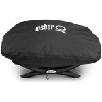 Housse pour barbecue q1000n et q1200n weber