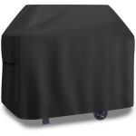 Housse barbecue pour weber, bache plancha exterieur 133x67x110cm, bche de protection exterieur impermable ...