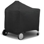 Housse pour barbecue weber premium performer deluxe