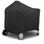 Housse pour barbecue weber premium performer deluxe