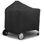 Housse pour barbecue weber premium performer deluxe
