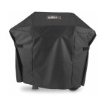 Housse barbecue weber premium pour spirit ii 200 et spirit e - 210