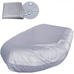 Housse de bateau gonflable impermable et rsistante aux uv, housse pour mobilier de jardin, compatible ...