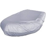 Housse de bateau gonflable, tissu oxford kayak cano� b�che couverture - imperm�able anti poussi�re r�sistants ...