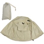 Housse de cage pour chien, en tissu oxford, imperm�able et anti - poussi�re, pour cage � chien en fil ...