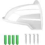 Housse de cam�ra de surveillance, housse de protection abs pour cam�ras, protection solaire, protection ...