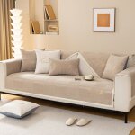 Housse de canap� 1 / 2 / 3 / 4 places, en forme de l, housse de canap� d'angle, universelle, antid�rapante, ...