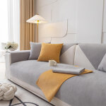 Housse de canap 1 / 2 / 3 / 4 places, protge canap antidrapant housse canap impermable pour domestiques ...