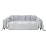 Housse de canap�, 180�150cm, protection sofa, jete de canape taille �paisses, housse universelle four ...