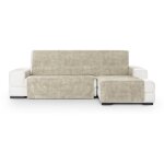 Housse de canap chaise longue m / 3 turin droite c / 1