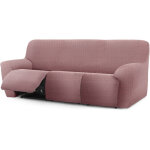 Fijalo - housse de canap premium jaz sofa relax 3 places x 3 c / 2