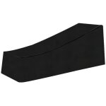 Housse de chaise longue exterieur, impermable, coupe - vent, anti - uv, tissu housse de protection bain ...