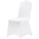 Mophorn - housses de chaise pliantes en élasthanne extensible , ajustement universel, amovibles et lavables. ... Mophorn - housses de chaise pliantes en élasthanne extensible , ajustement universel, amovibles et lavables. ...