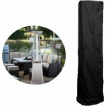 Housses de chauffage extrieur tanche housse de chauffage de terrasse, coupe - vent anti - uv, extrieur ...