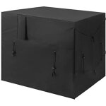 Housse de chauffage de piscine, housse de pompe à chaleur de piscine réglable, housse de mobilier d'extérieur ... Housse de chauffage de piscine, housse de pompe à chaleur de piscine réglable, housse de mobilier d'extérieur ...