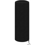 Housse de chauffage de terrasse, housse de chauffage de terrasse, housse de radiateur, coupe - vent imperm�abl ...