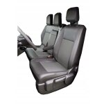 Housses citro�n jumpy 3 iii 2016 + 100% typique 2 + 1 s